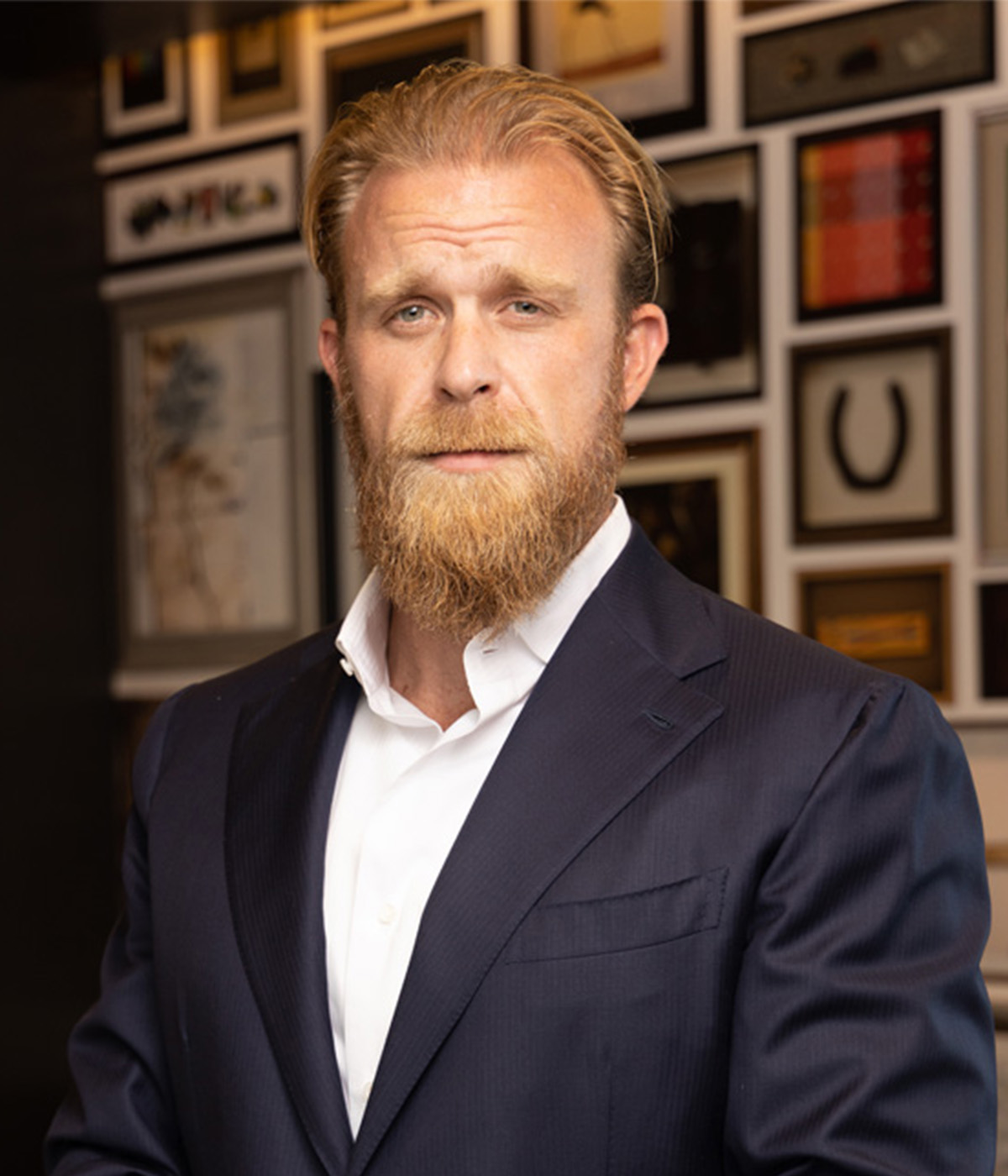 Joshua Szott, CEO and Co-founder at Surefox Latin America